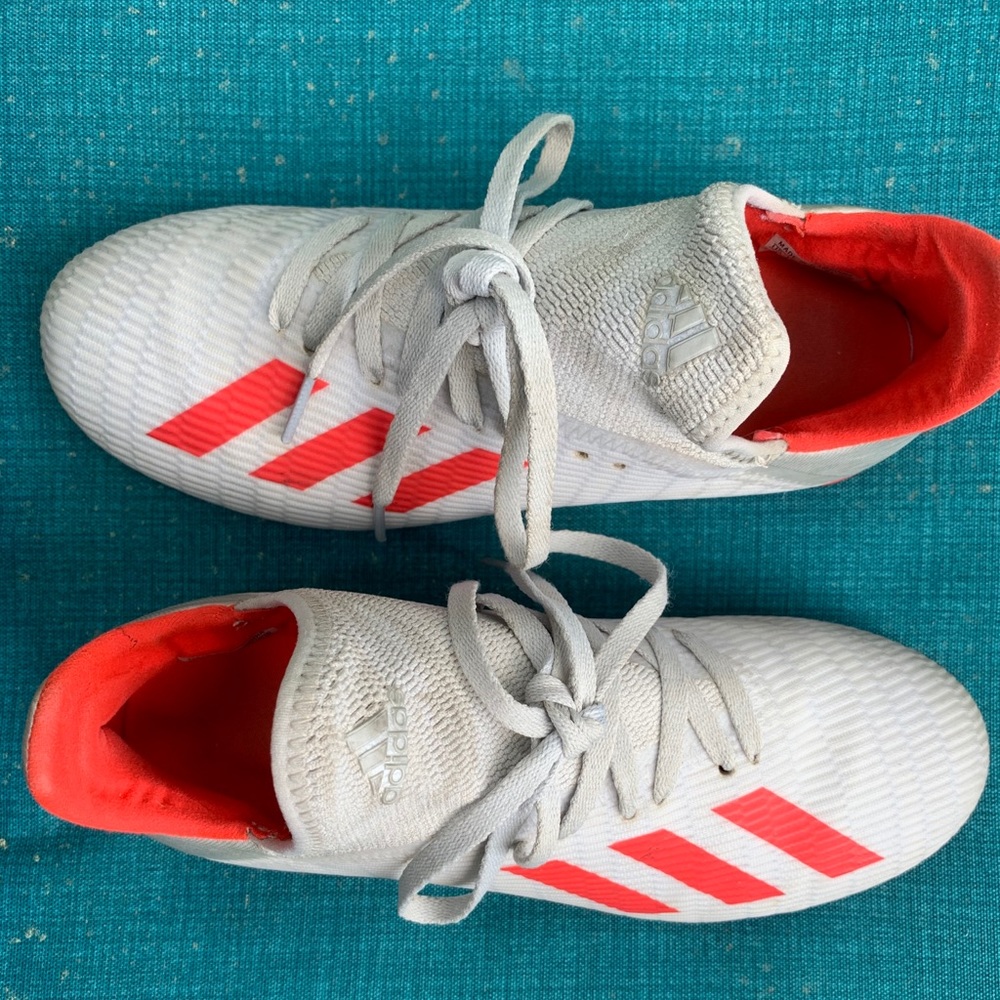 Adidas Kids Soccer Cleats